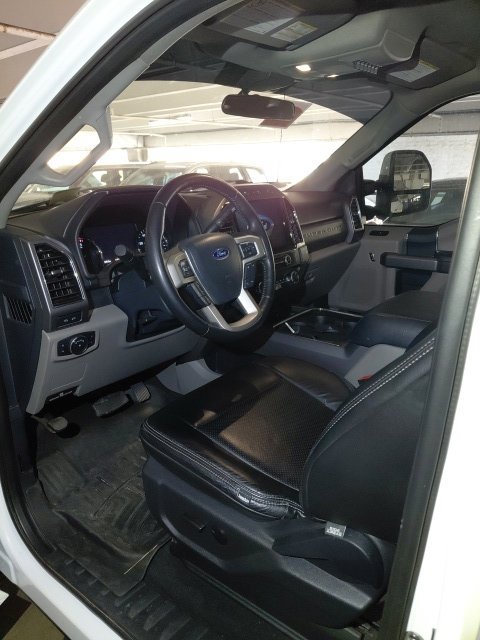 Used 2022 Ford F350 XLT w/ XLT Value Package AWD/4WD image 5