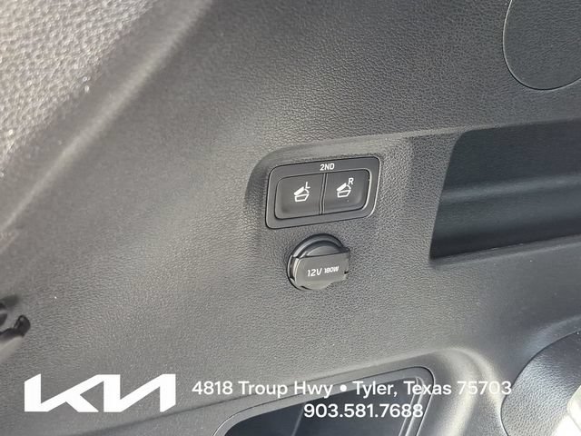 Certified 2023 Kia Telluride S FWD image 9