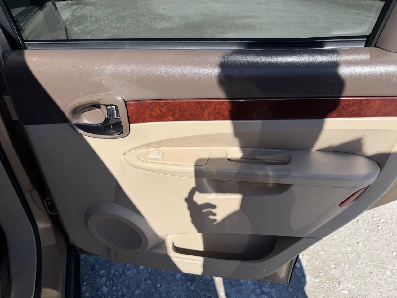 Used 2006 Buick Rendezvous CXL w/ CXL Preferred Equipment Group image 18