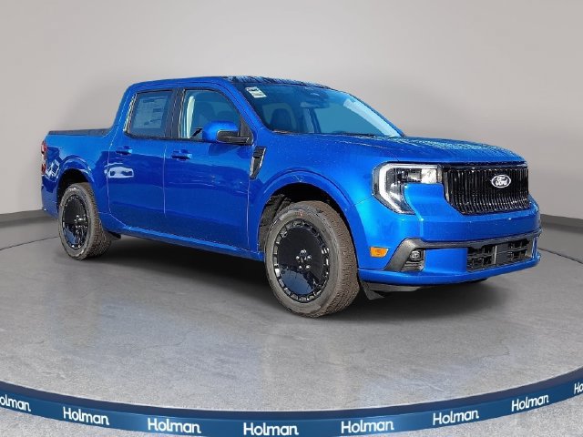 New 2026 Ford Maverick Lobo AWD/4WD image 2