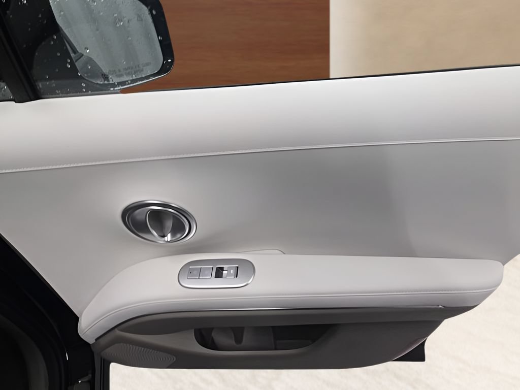 New 2026 Hyundai Palisade SEL AWD/4WD image 24