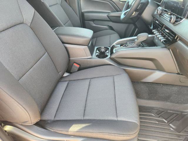 New 2026 Chevrolet Colorado W/T RWD image 10