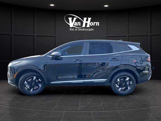 New 2026 Kia Sportage LX AWD/4WD image 4