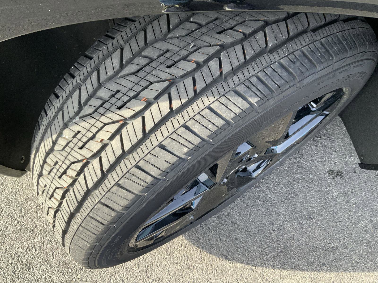 New 2026 Chevrolet Traverse RS w/ LPO, Floor Liner Package image 25