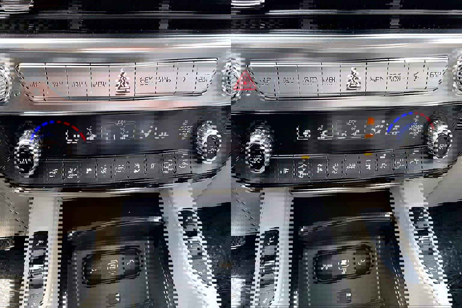 Used 2022 Kia Telluride EX w/ EX Premium Package image 33