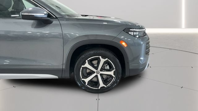 New 2026 Volkswagen Tiguan SE AWD/4WD image 24