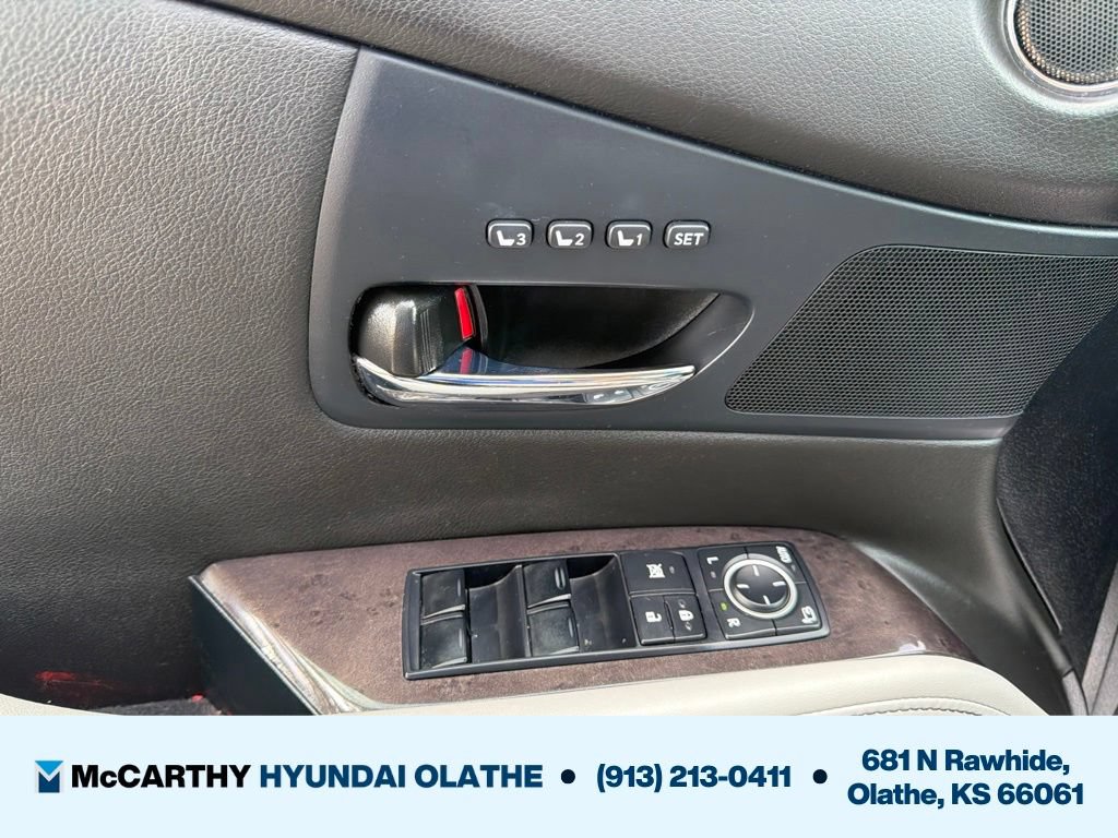 Used 2015 Lexus RX 350 AWD image 32