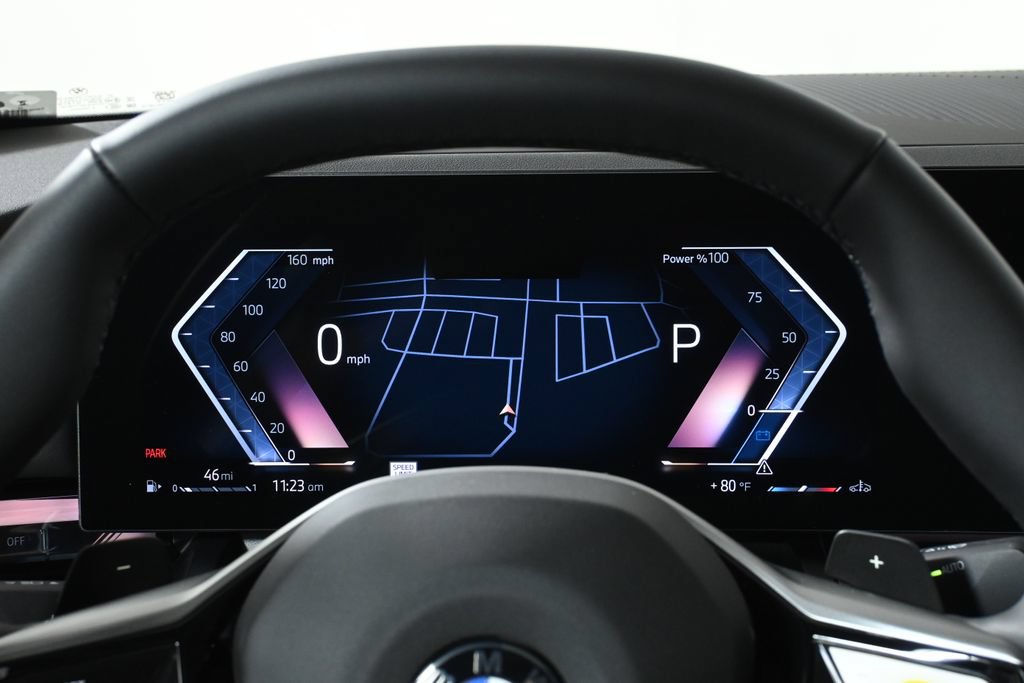 New 2027 BMW 530i xDrive w/ Premium Package AWD/4WD image 19