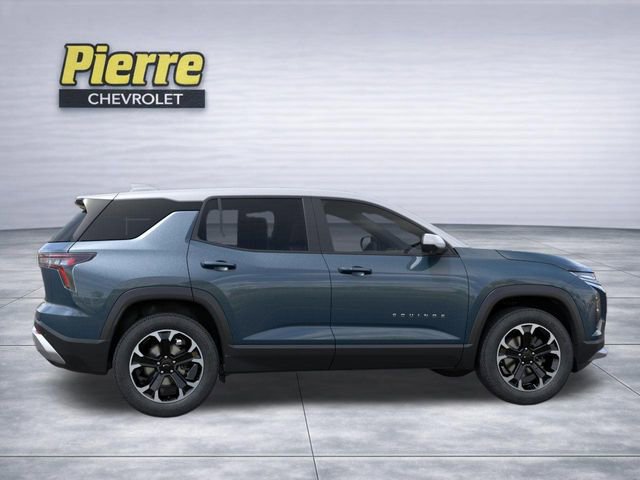 New 2026 Chevrolet Equinox LT image 5