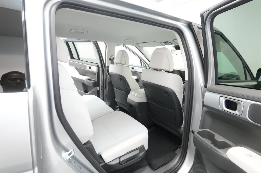 New 2026 Hyundai Santa Fe SE AWD/4WD image 31