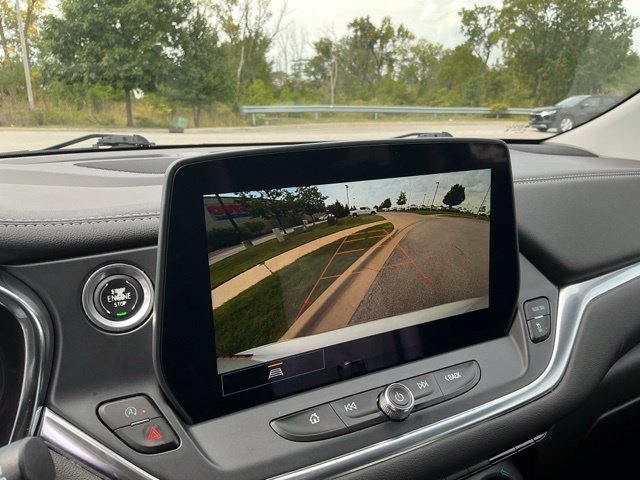 Used 2024 Chevrolet Blazer LT w/ Redline Edition FWD image 27