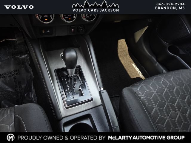 Used 2023 Mitsubishi Outlander Sport AWD image 11