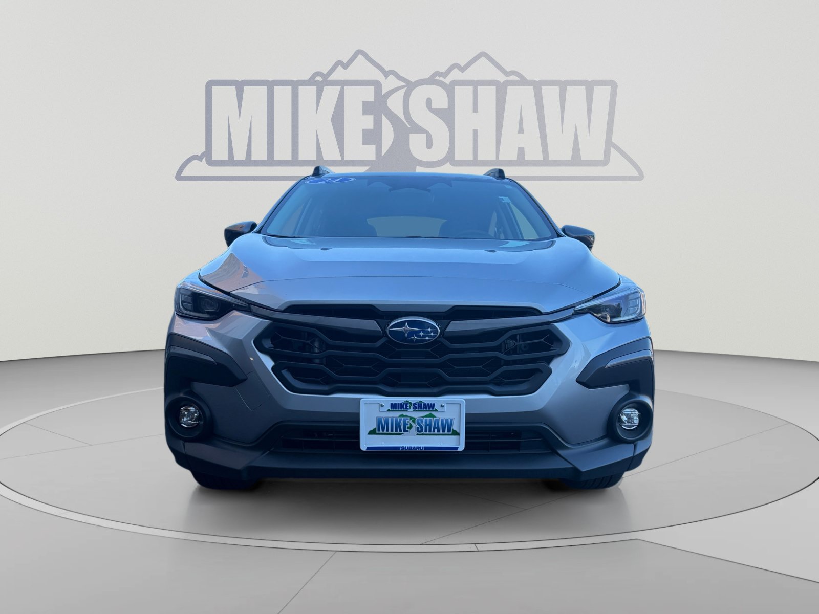 Certified 2024 Subaru Crosstrek 2.5i Limited w/ Popular Package #3A AWD/4WD image 8