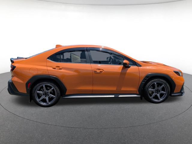 Used 2024 Subaru WRX w/ Accessory Package #2 AWD/4WD image 7