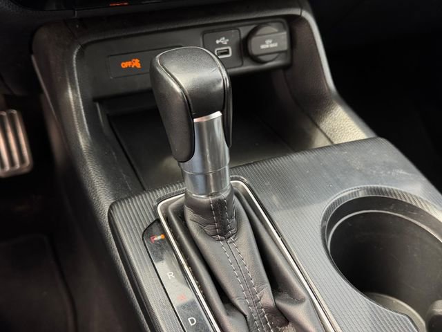 Used 2023 Honda Civic Sport image 18