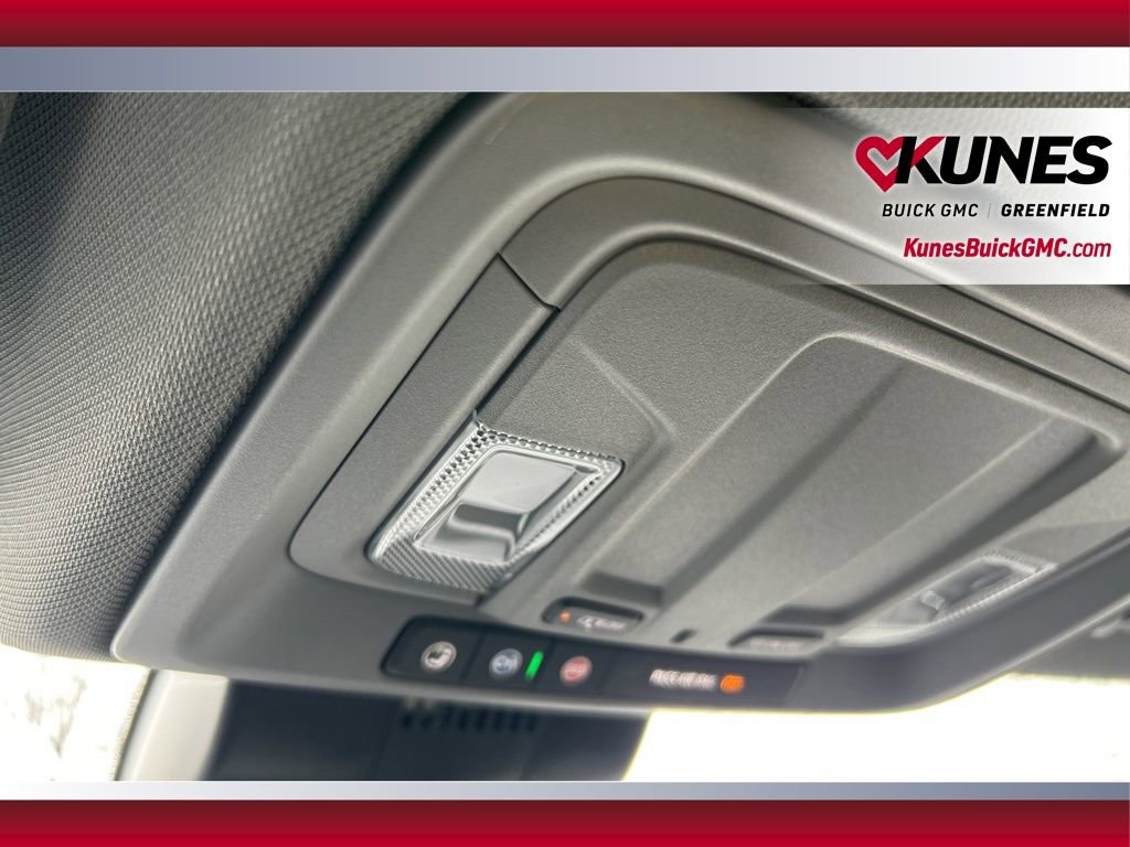 New 2026 GMC Sierra 1500 Elevation w/ Elevation Select Package image 26