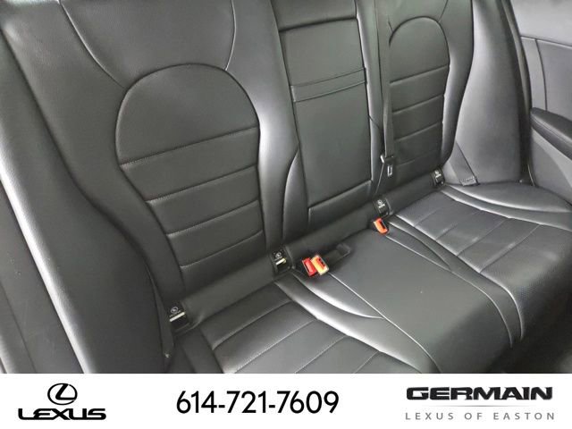 Used 2019 Mercedes-Benz C 300 4MATIC Sedan image 21