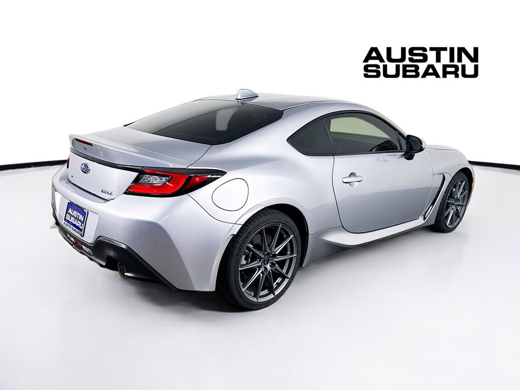 Used 2023 Subaru BRZ Limited image 7