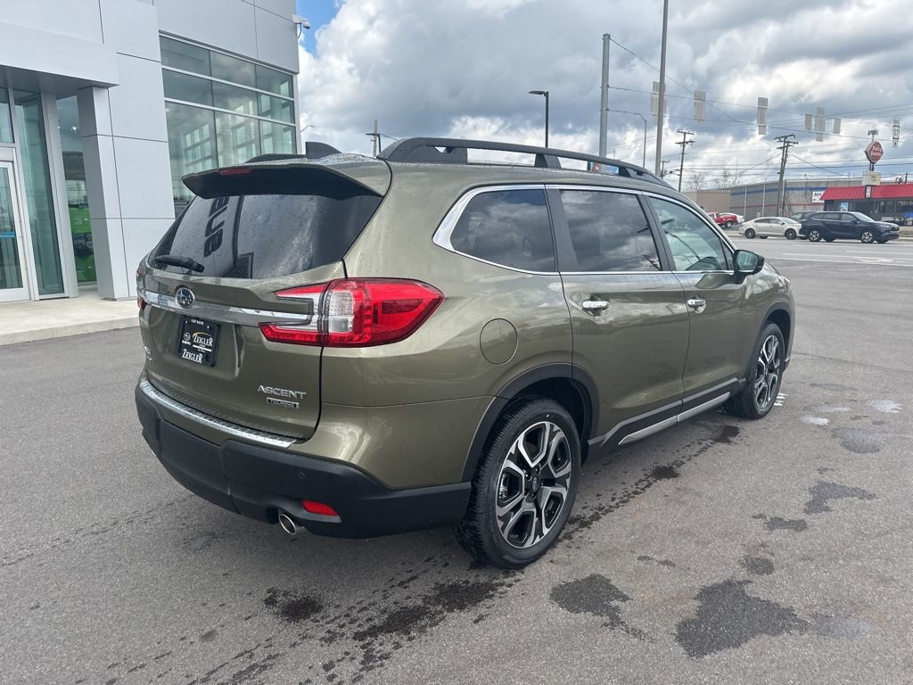 New 2026 Subaru Ascent Touring AWD/4WD image 6