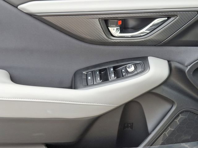 New 2025 Subaru Outback Premium image 8
