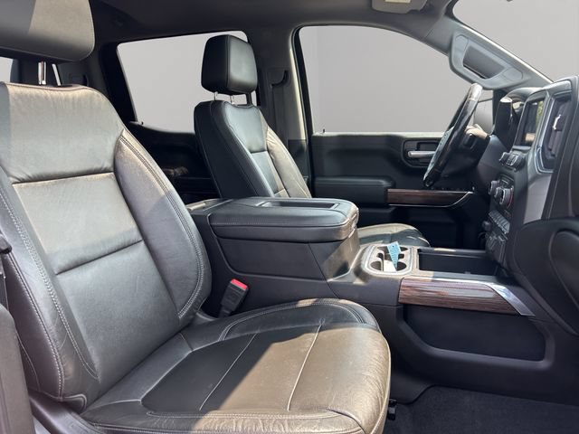 Used 2020 Chevrolet Silverado 1500 RST w/ True North Edition AWD/4WD image 36