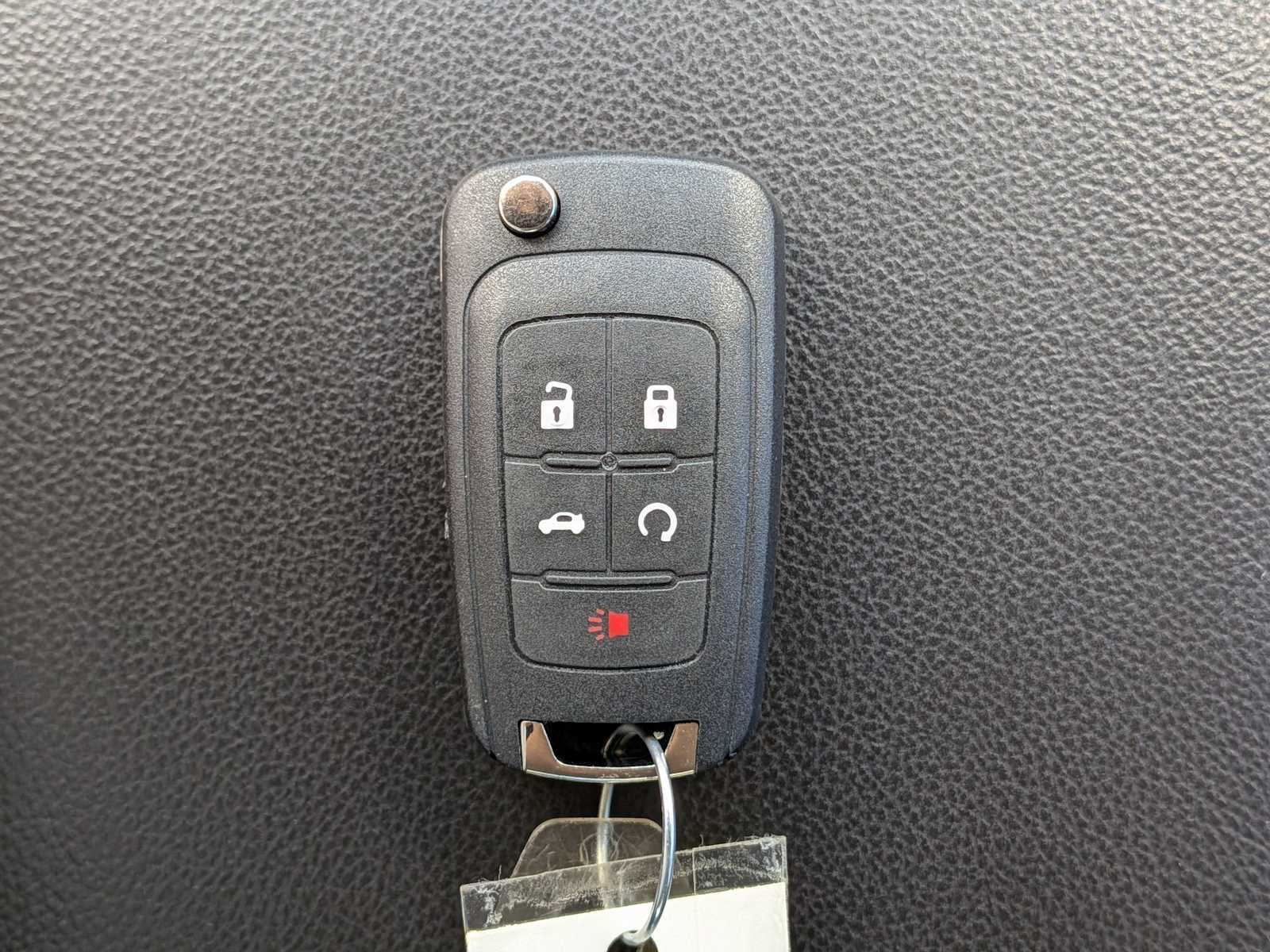 Used 2016 Chevrolet Impala LTZ w/ Enhanced Convenience Package FWD image 35