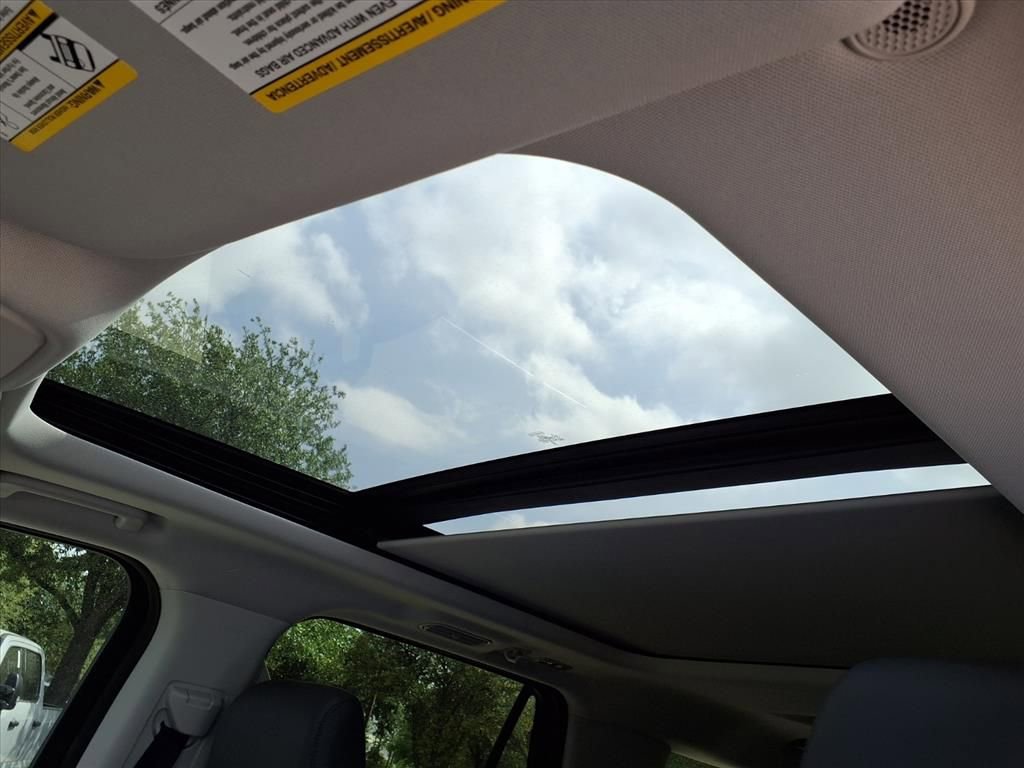 New 2026 Ford Expedition Max Active image 8