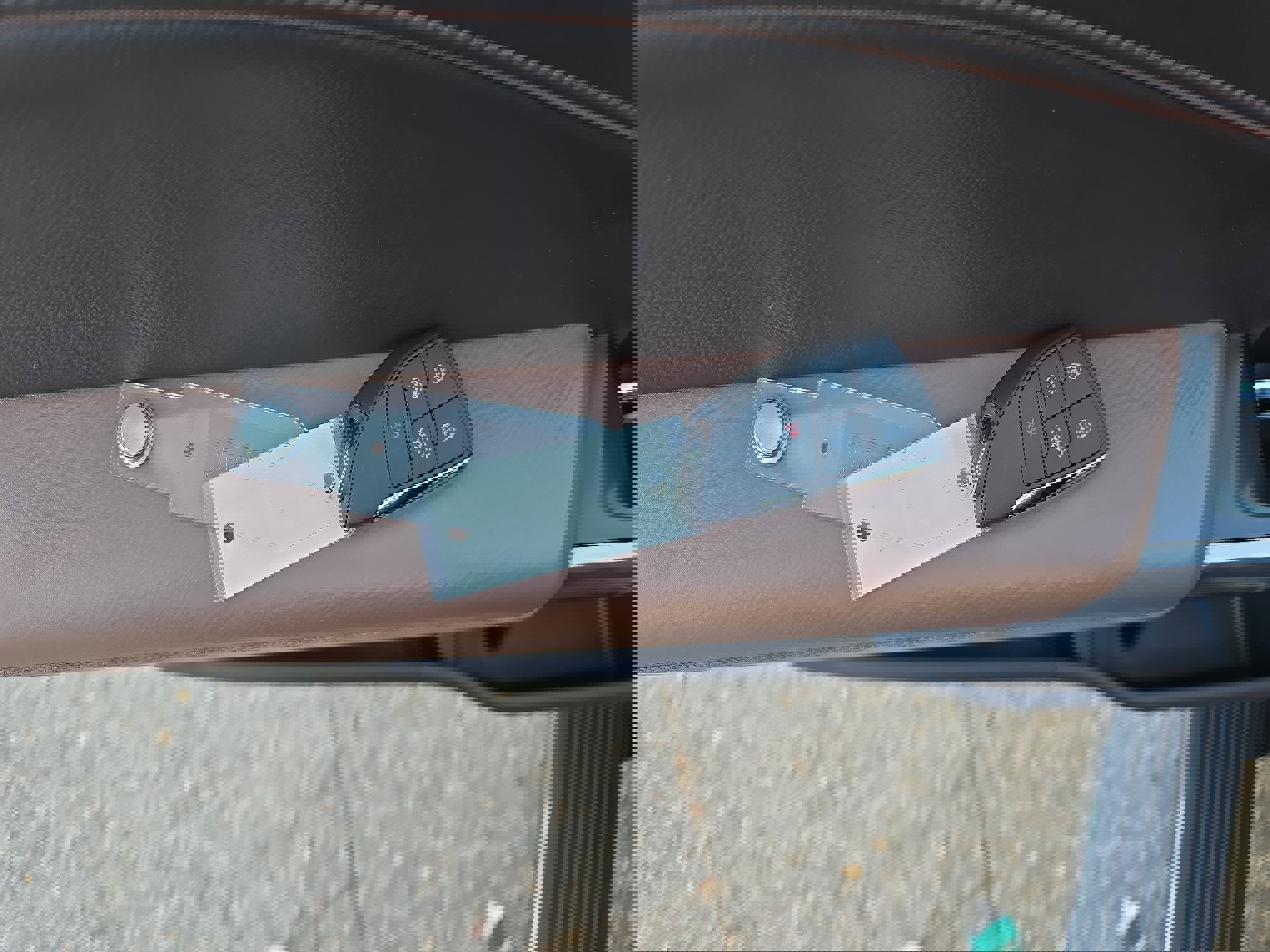 Used 2024 Ford F150 King Ranch w/ FX4 Off-Road Package image 37