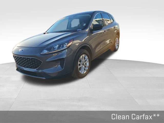 Used 2022 Ford Escape SE image 9