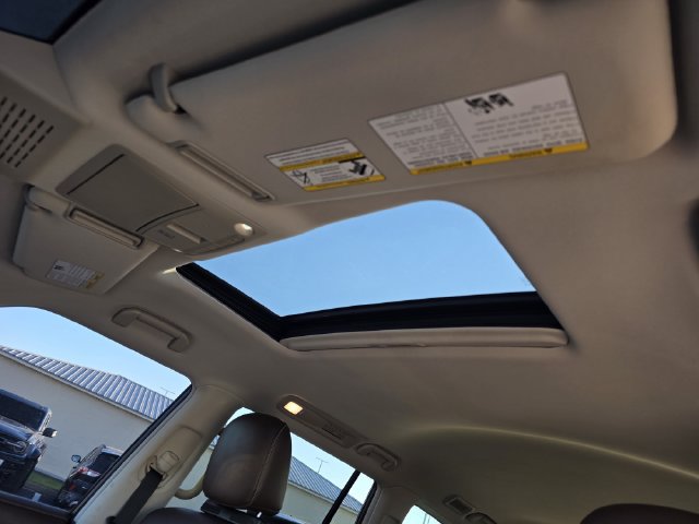 Used 2022 INFINITI QX80 Premium Select w/ Cargo Package RWD image 25