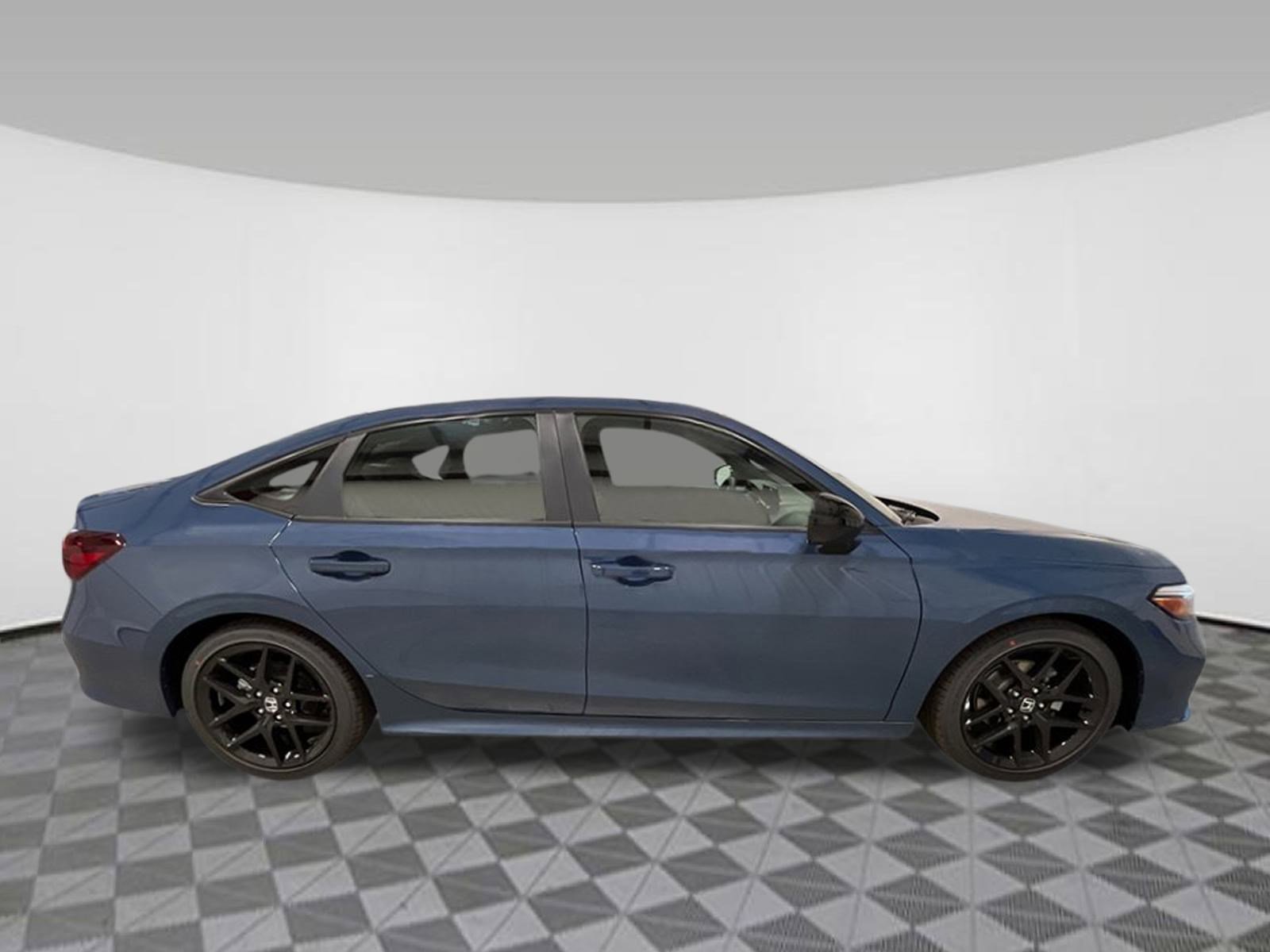 New 2026 Honda Civic Sport image 6