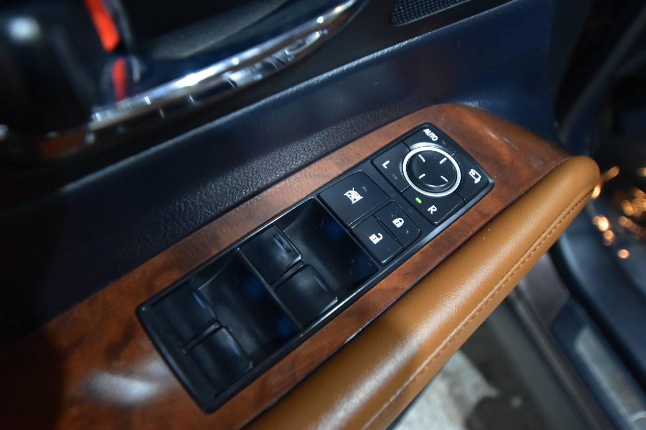 Used 2013 Lexus RX 450h AWD image 13