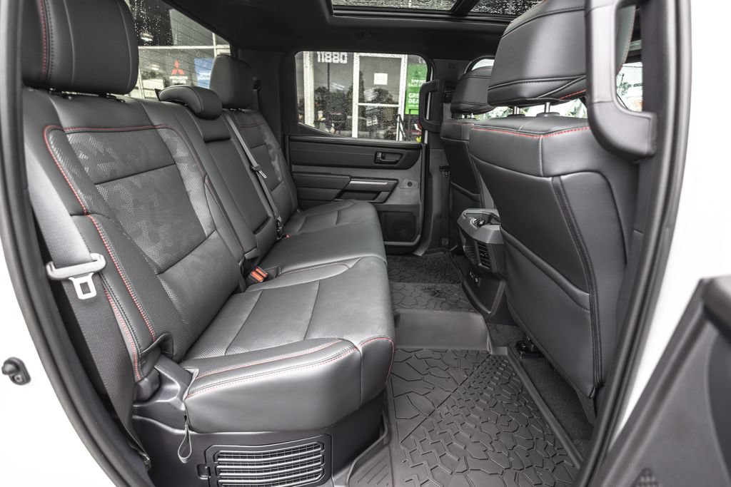 Used 2026 Toyota Tundra TRD Pro w/ Tow Tech Package AWD/4WD image 36