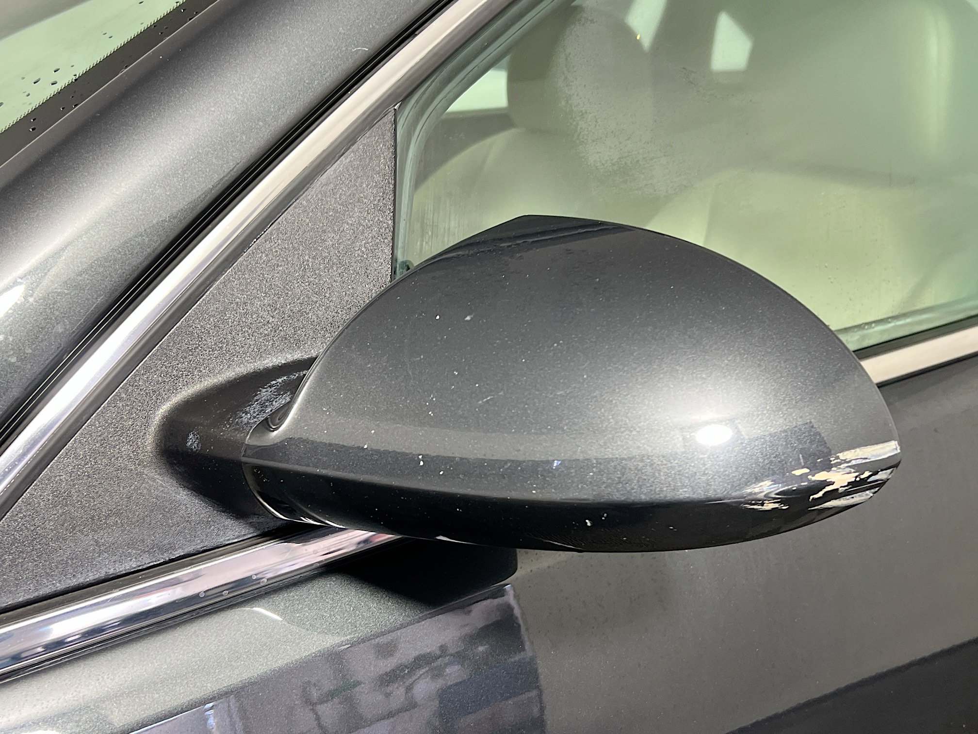 Used 2013 Chevrolet Impala LTZ image 12