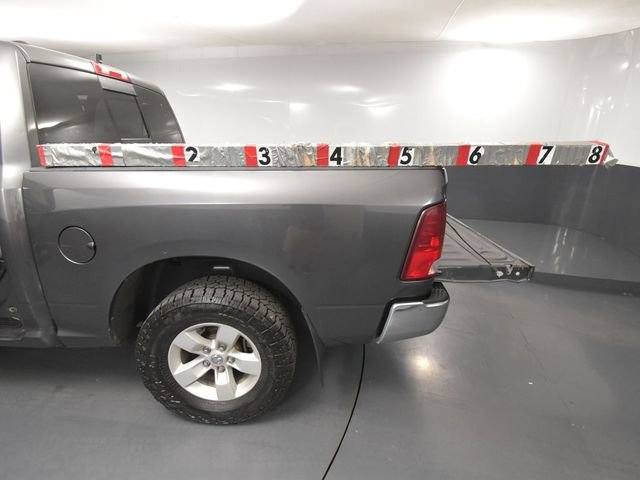 Used 2017 RAM 1500 Classic SLT image 31