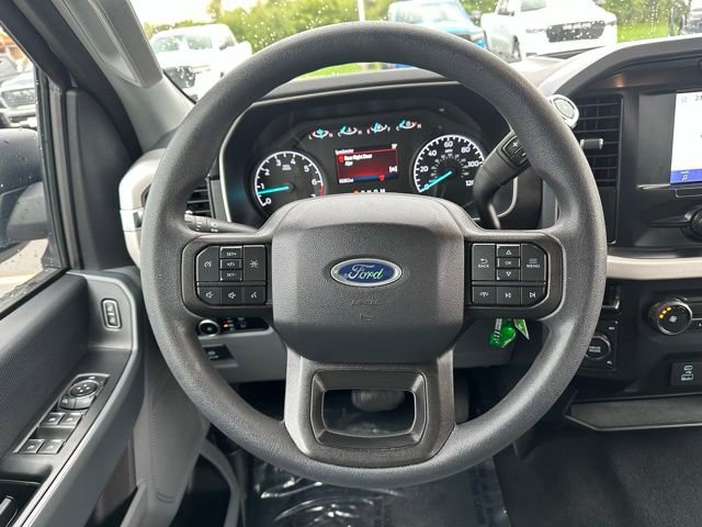 Used 2023 Ford F150 XLT AWD/4WD image 22