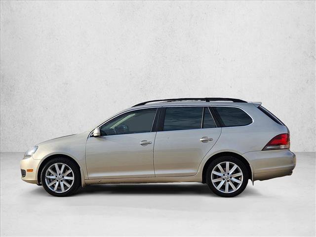 Used 2014 Volkswagen Jetta TDI image 9