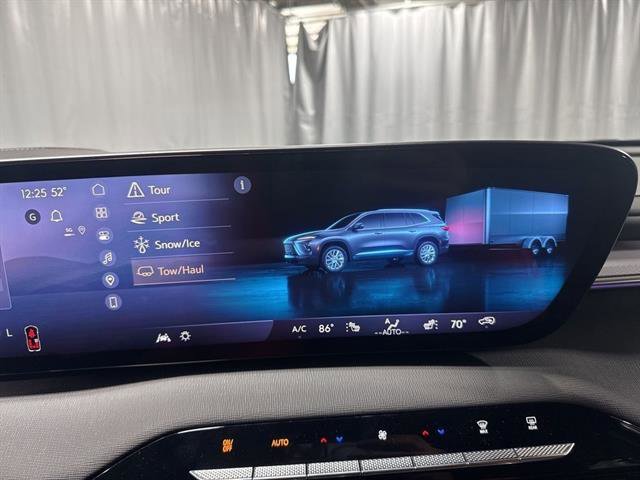 New 2026 Buick Enclave Sport Touring image 42