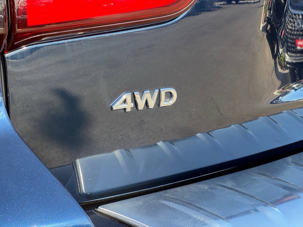 Used 2024 INFINITI QX80 Premium Select w/ Cargo Package AWD/4WD image 24