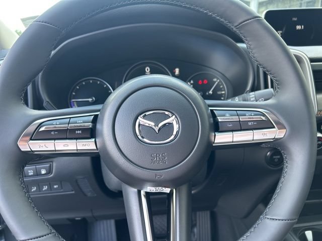 New 2026 MAZDA CX-50 AWD 2.5 Hybrid w/ Premium Pkg image 16