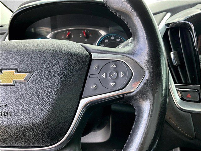 Used 2019 Chevrolet Traverse LT FWD image 21