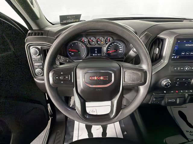 Used 2022 GMC Sierra 2500 Pro w/ Convenience Package image 11