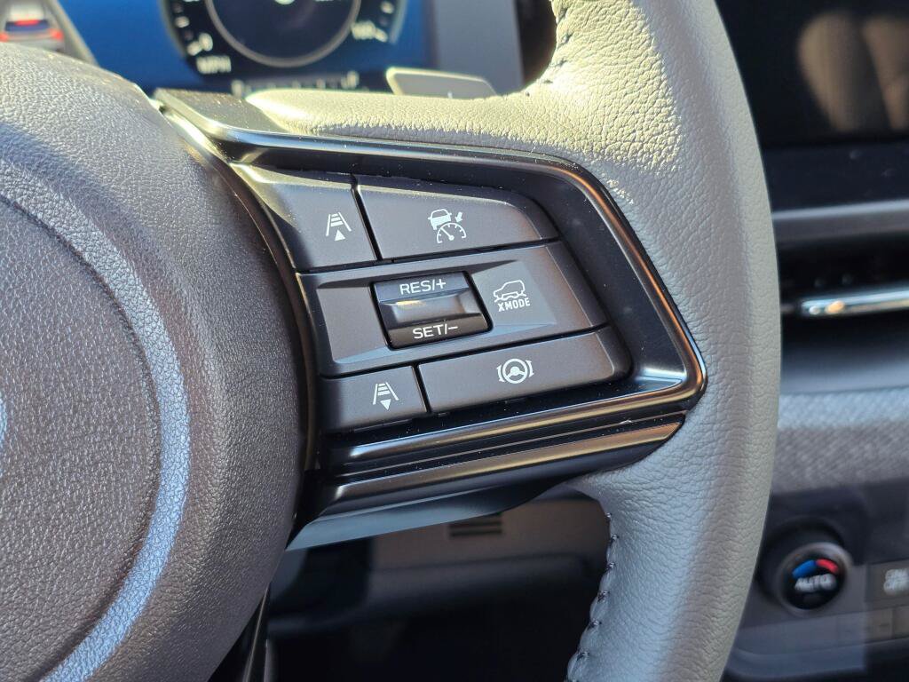New 2026 Subaru Outback Premium AWD/4WD image 28