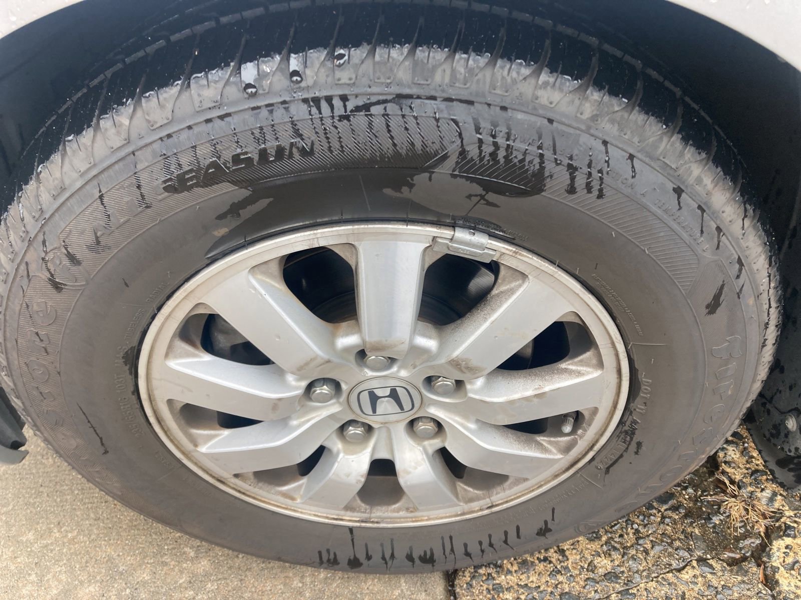 Used 2010 Honda Odyssey EX image 27