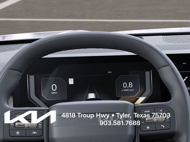 New 2027 Kia Telluride SX Prestige AWD/4WD image 21
