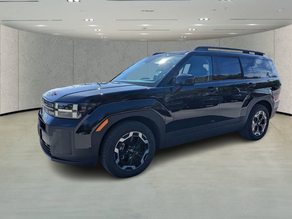 Used 2025 Hyundai Santa Fe SEL image 7