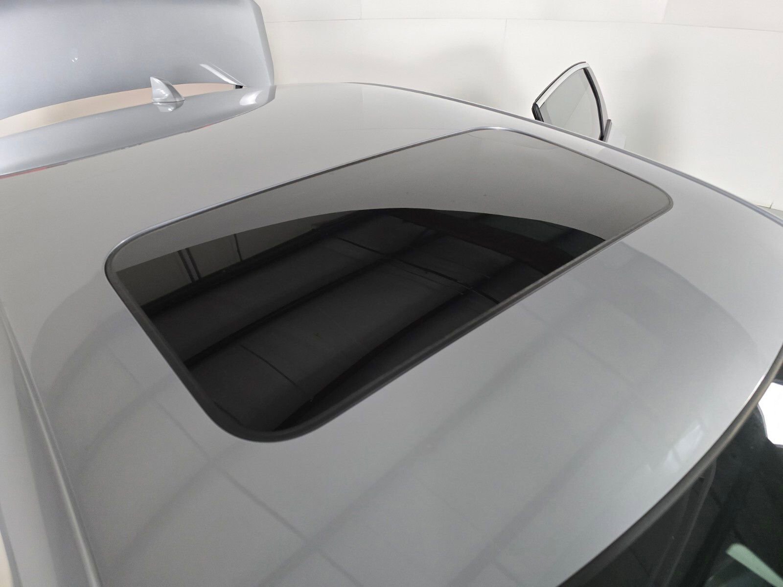 Used 2023 Honda Civic EX image 38