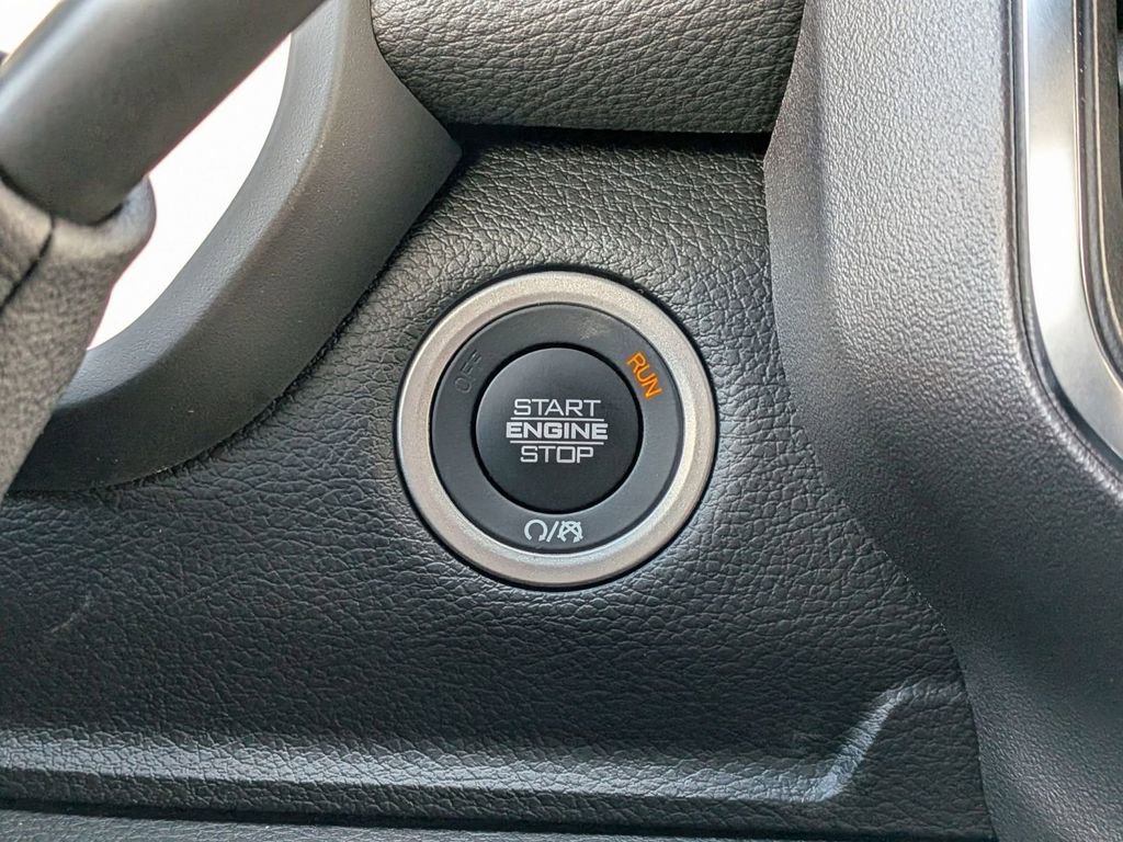 New 2026 RAM 2500 Laramie image 22