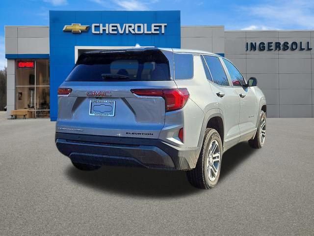 Used 2025 GMC Terrain Elevation image 32