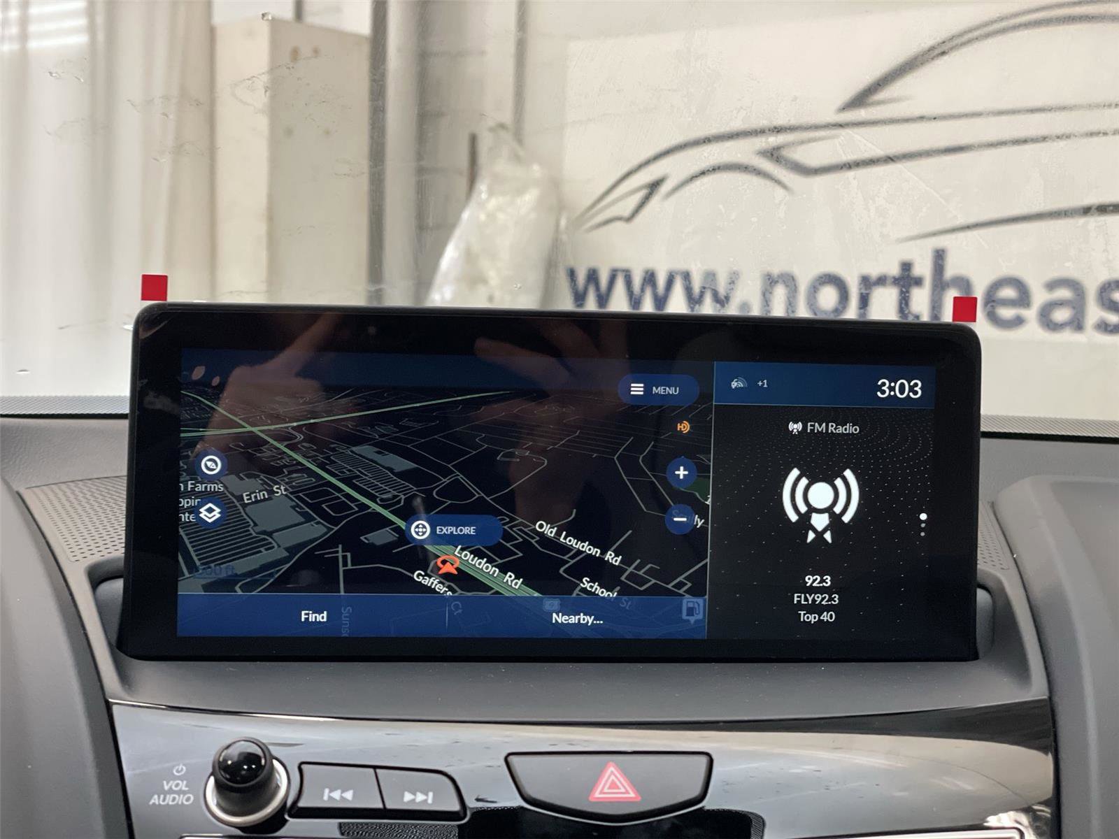 New 2026 Acura RDX SH-AWD w/ Advance Package image 19